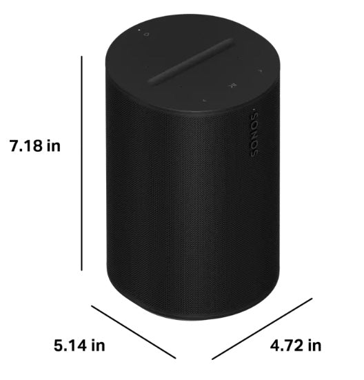 Sonos Era 100 WiFi Speaker - Image 4