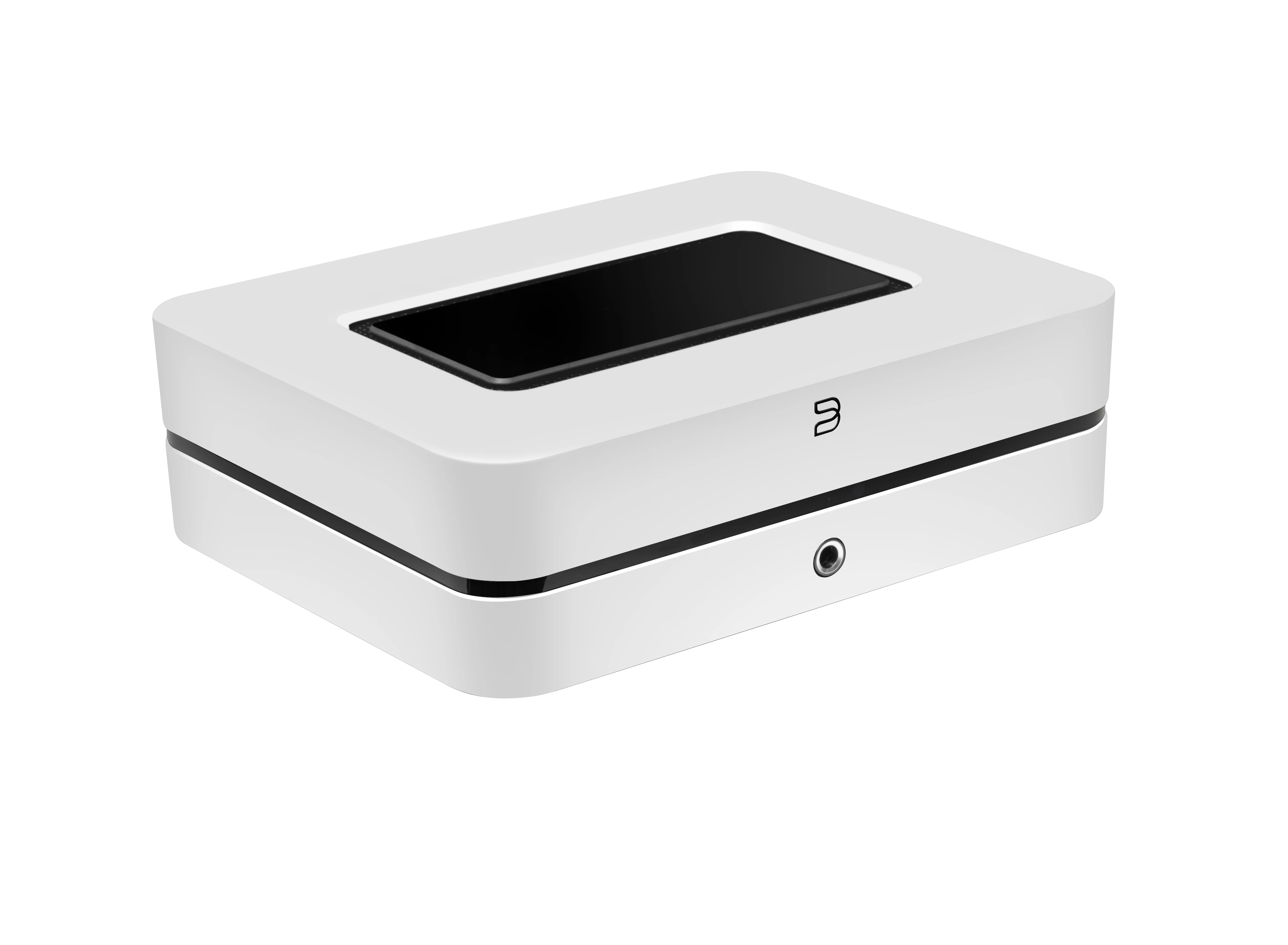 Bluesound POWERNODE Streaming Amplifier (N331) - Image 4