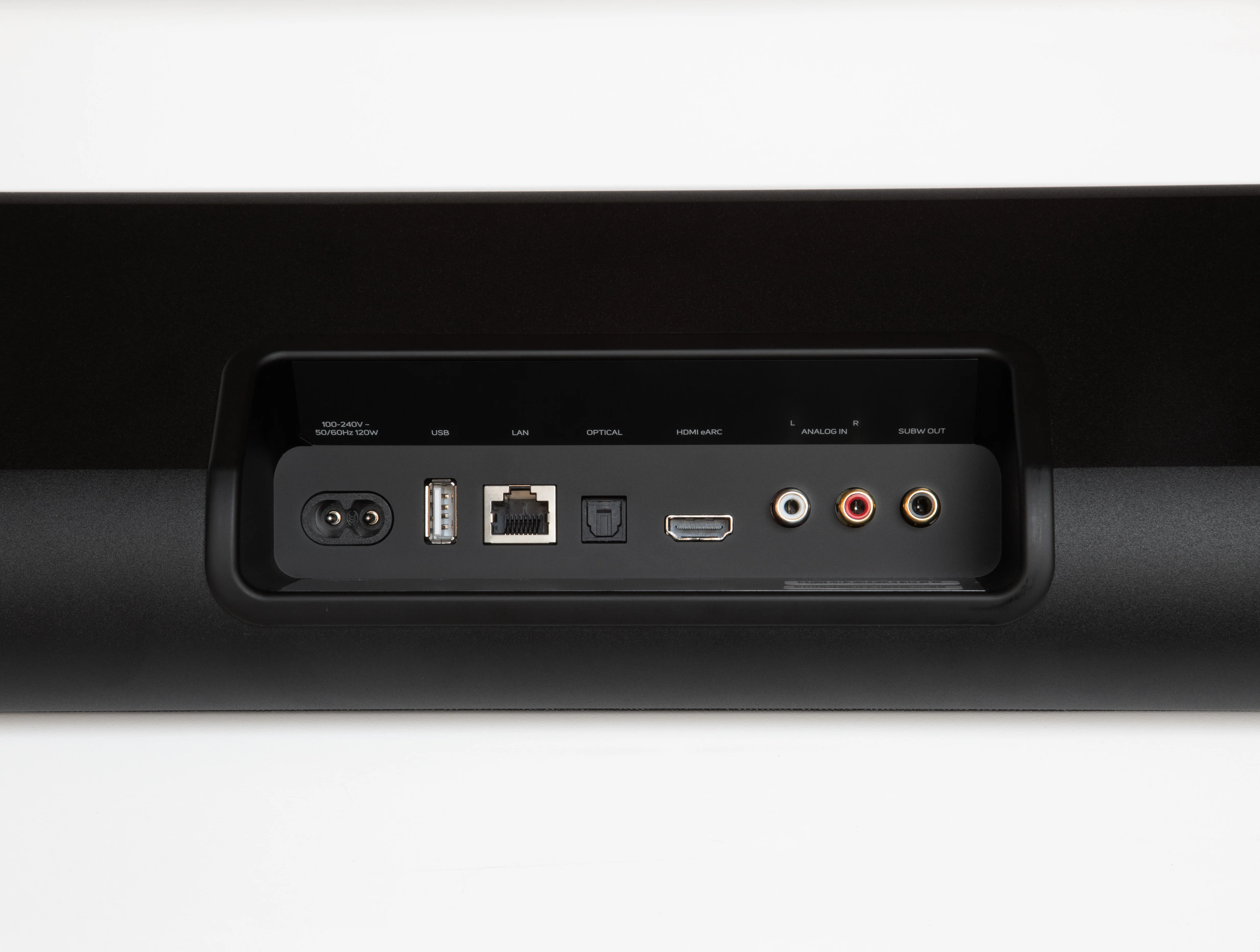 Bluesound PULSE CINEMA Mini Soundbar - Image 6