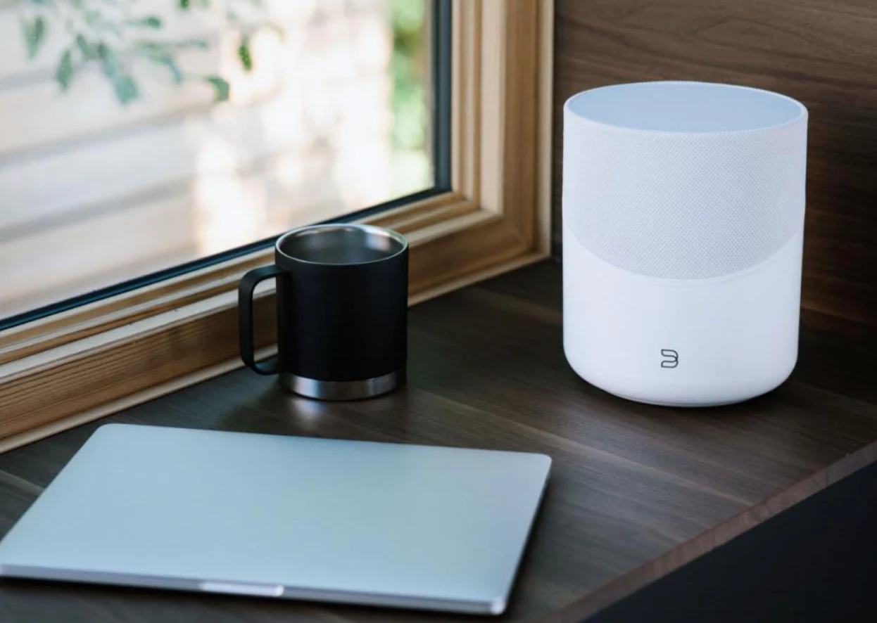 Bluesound Pulse M Wireless Music Speaker - Image 3