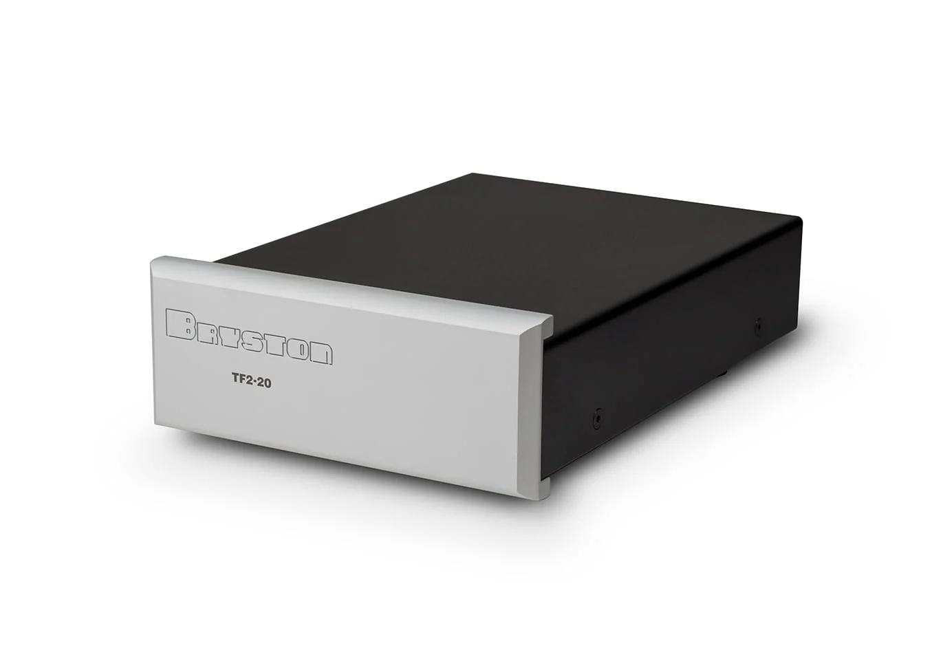 Bryston TF-3 Moving Coil Step-Up Transformer