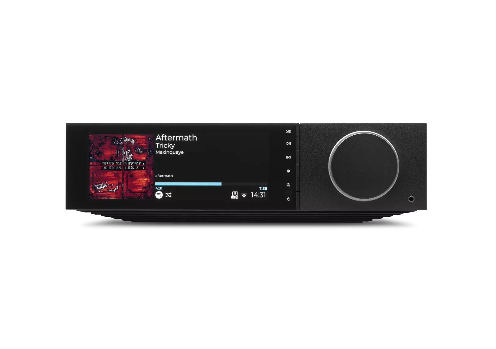 Cambridge Audio Evo 150 SE Streaming Amplifier
