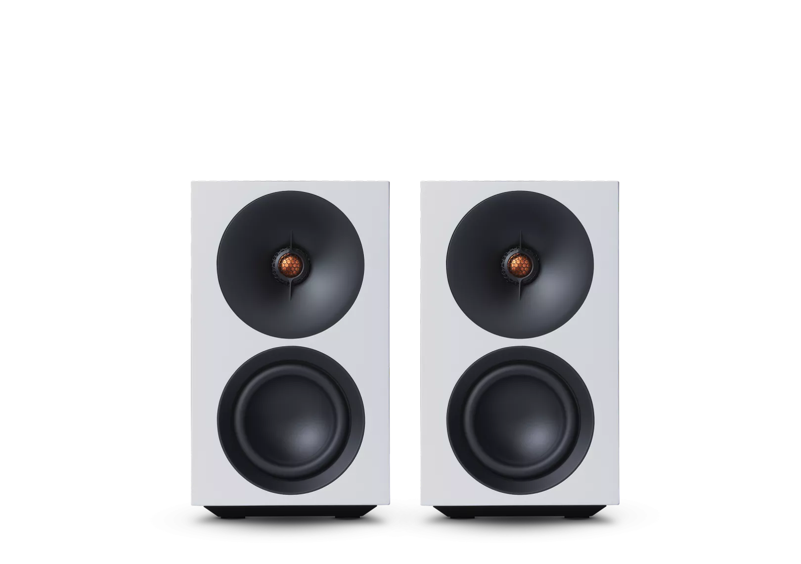 Cambridge Audio L/R S Advanced Active Stereo Streaming Speakers (Pair) - Coming Soon!!!