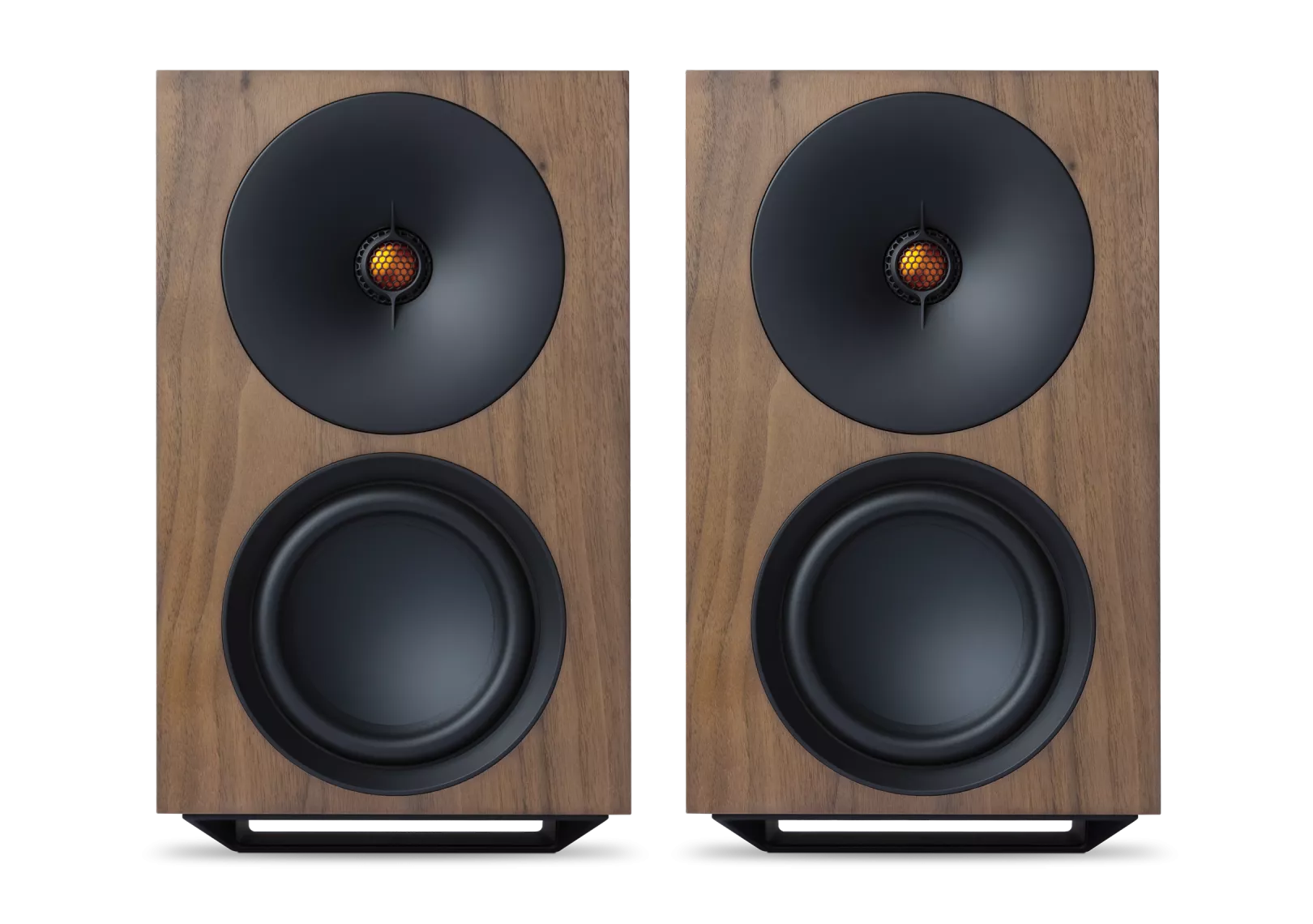 Cambridge Audio L/R X Advanced Active Stereo Streaming Speakers (Pair) - Coming Soon!!!