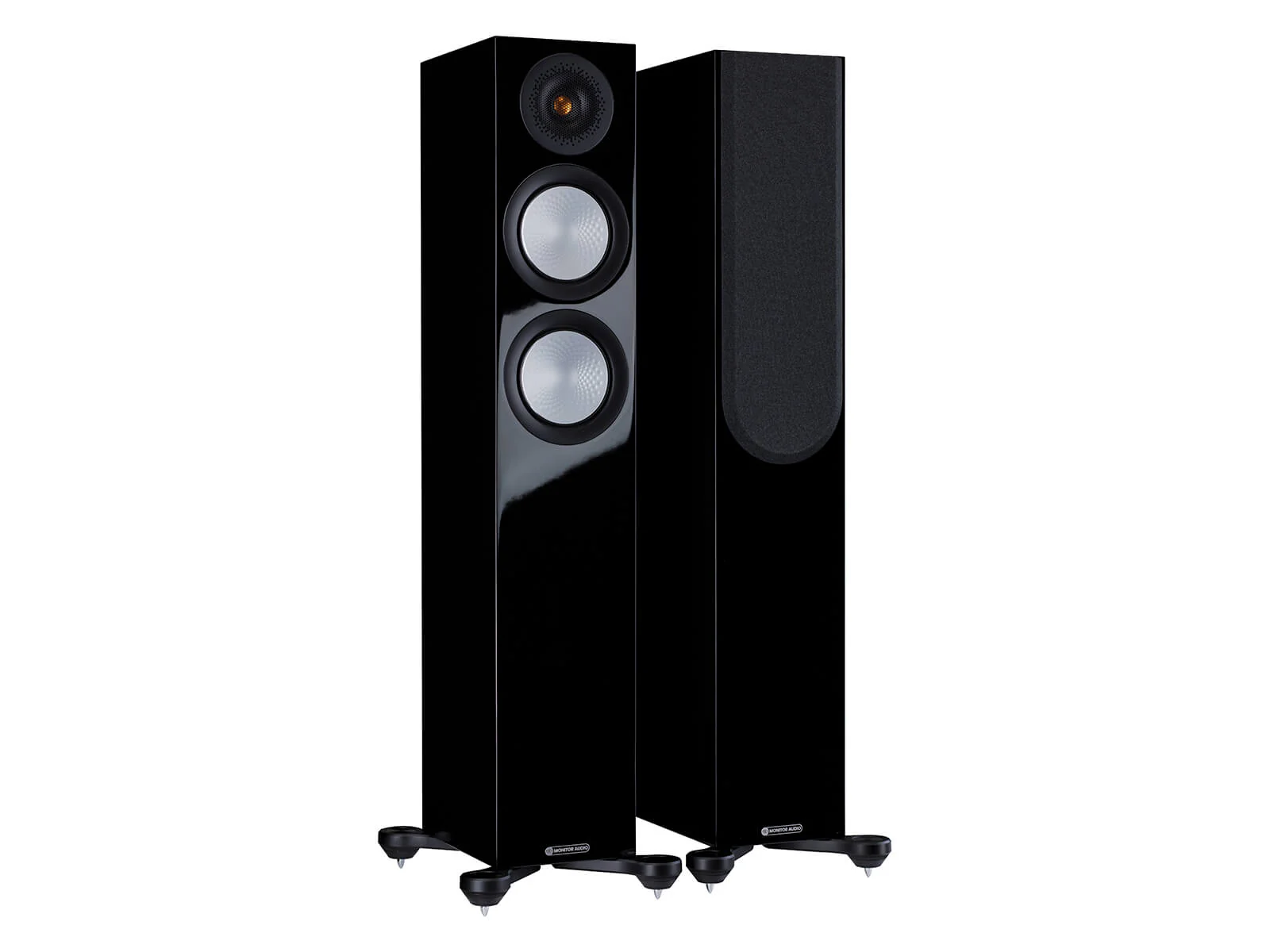 Monitor Audio Silver 200 7G Floorstanding Speakers - Image 3