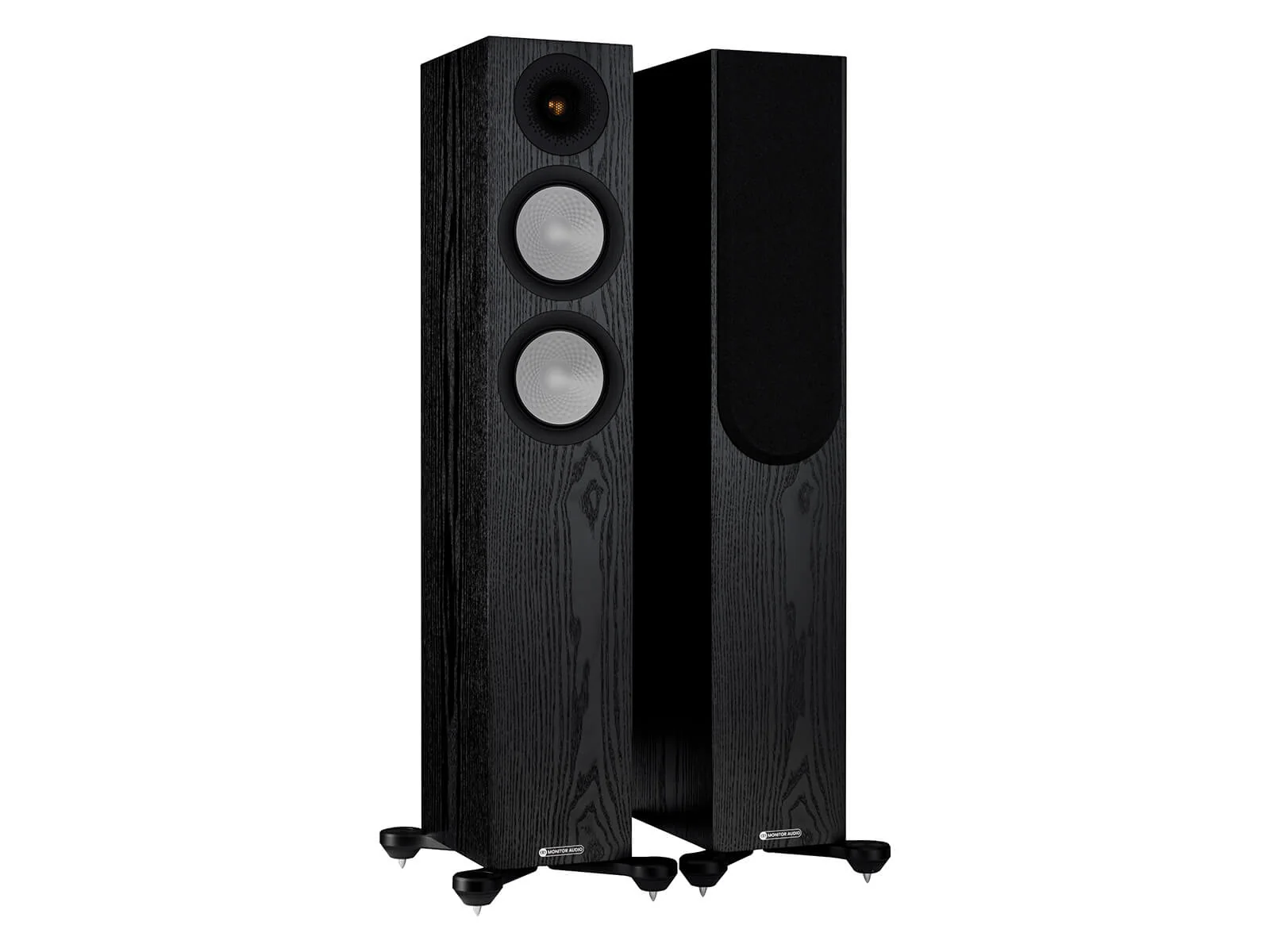 Monitor Audio Silver 200 7G Floorstanding Speakers - Image 4