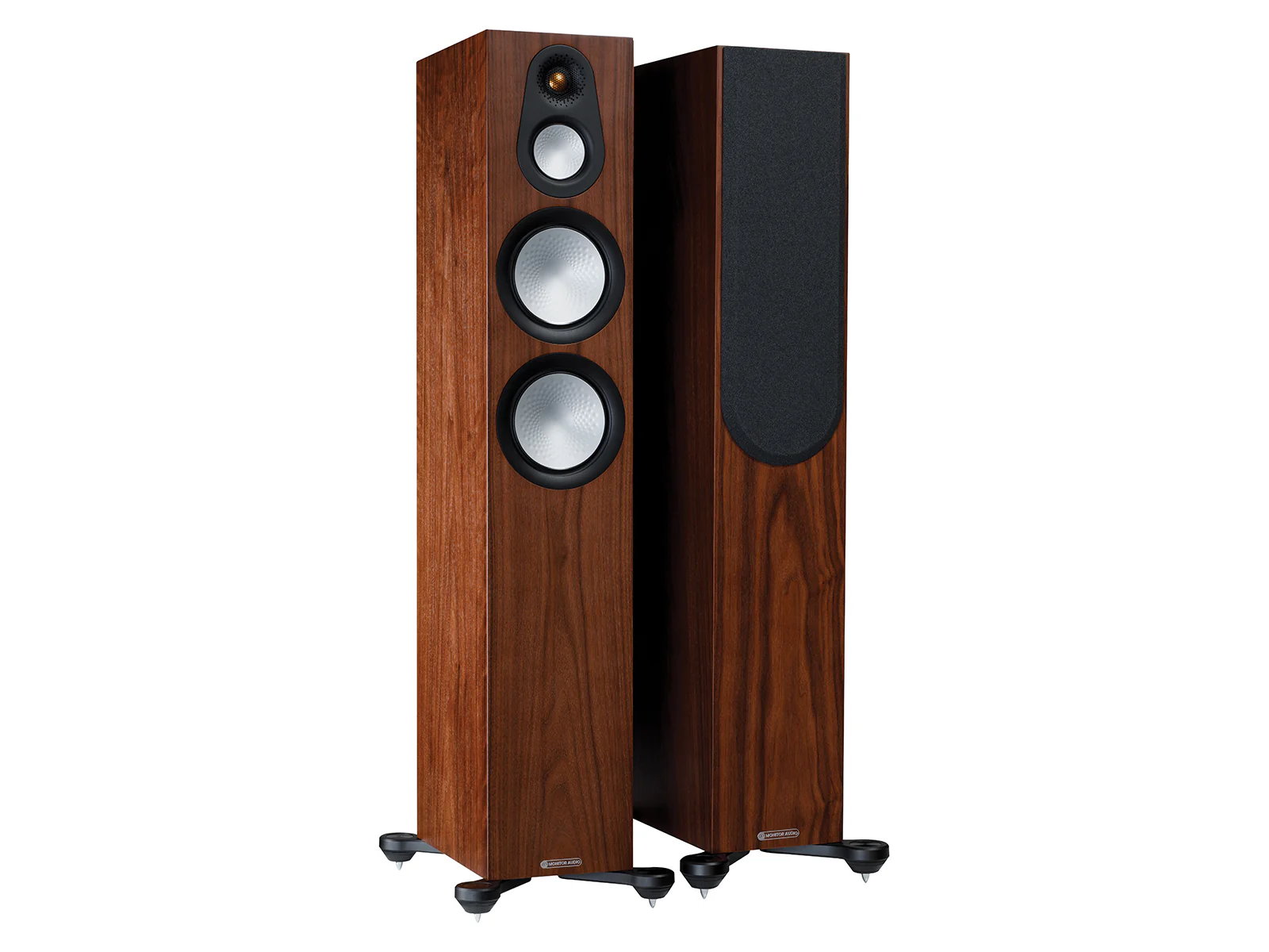 Monitor Audio Silver 300 7G Floorstanding Speakers - Image 4