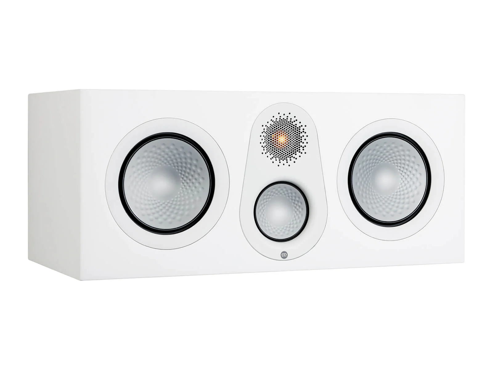 Monitor Audio Silver C250 7G Center Channel Speaker - Image 2