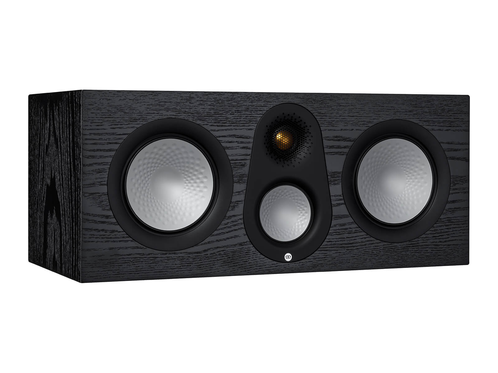 Monitor Audio Silver C250 7G Center Channel Speaker - Image 3