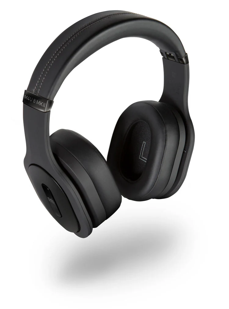 PSB M4U 8 MKII Wireless ANC Headphones - Image 3