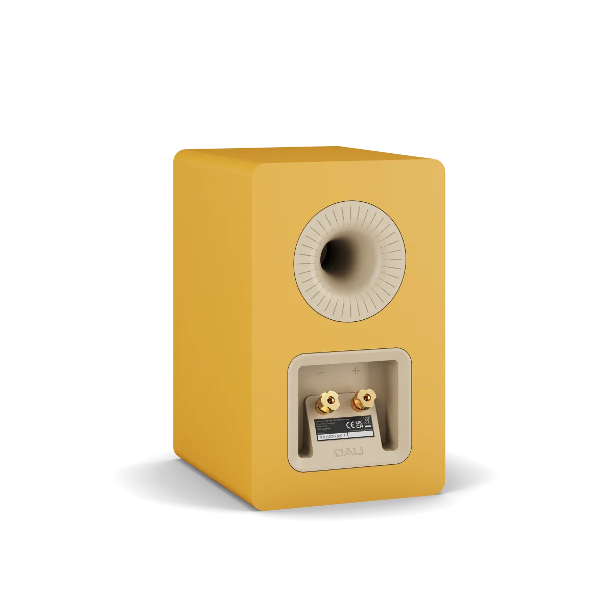 DALI KUPID Bookshelf Speaker (Pair) - Image 7