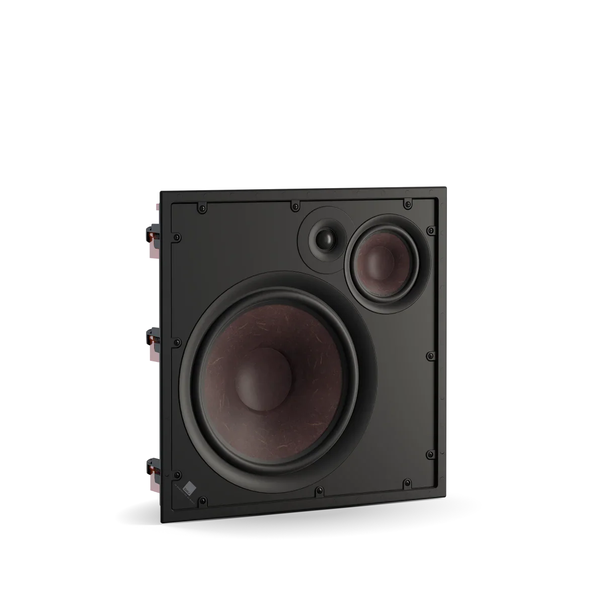 DALI Phantom H Series Rectangular In-Wall Speakers (Each) - Image 4