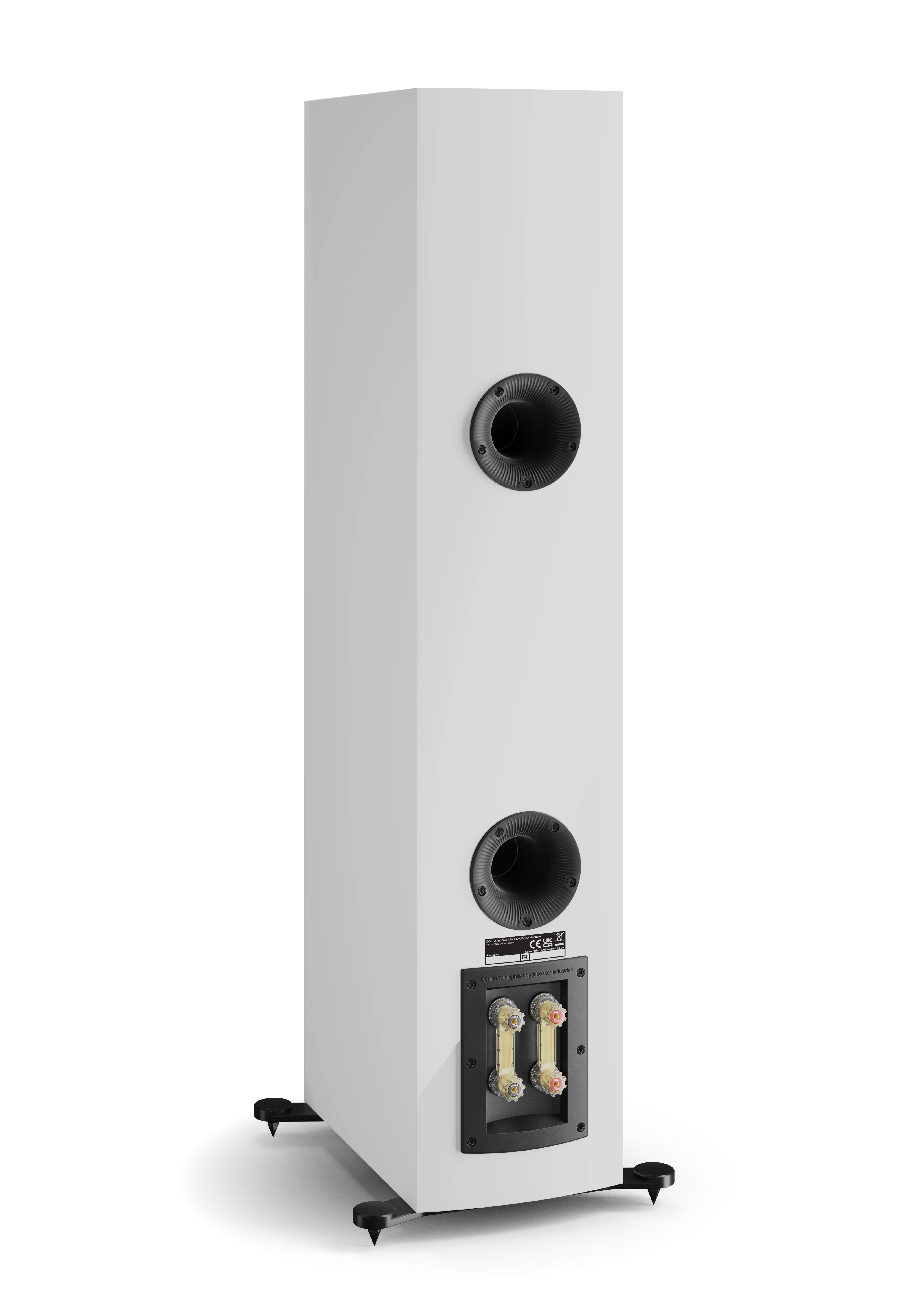DALI RUBIKORE-6 Floorstanding Speaker - Image 13