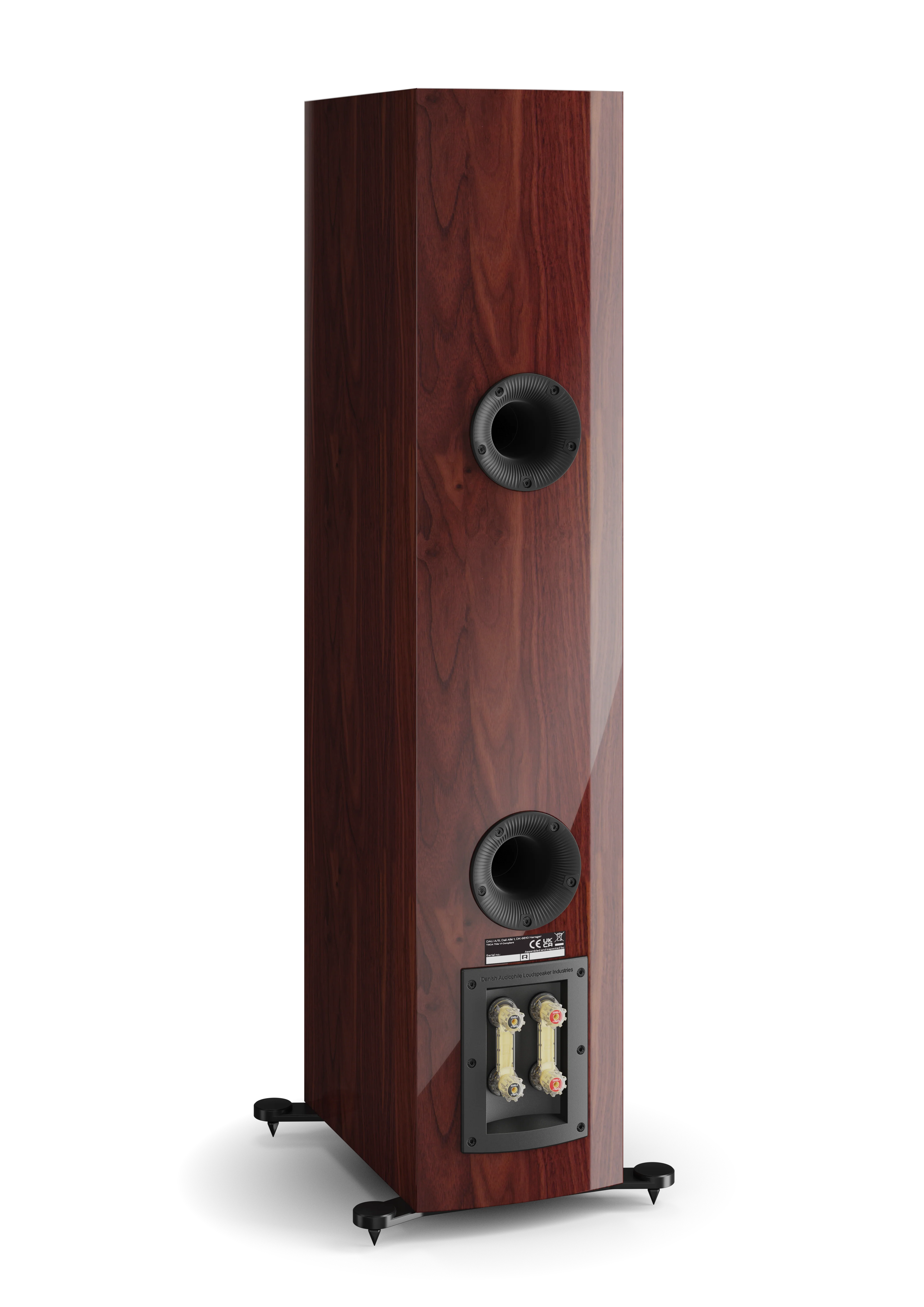 DALI RUBIKORE-6 Floorstanding Speaker - Image 4