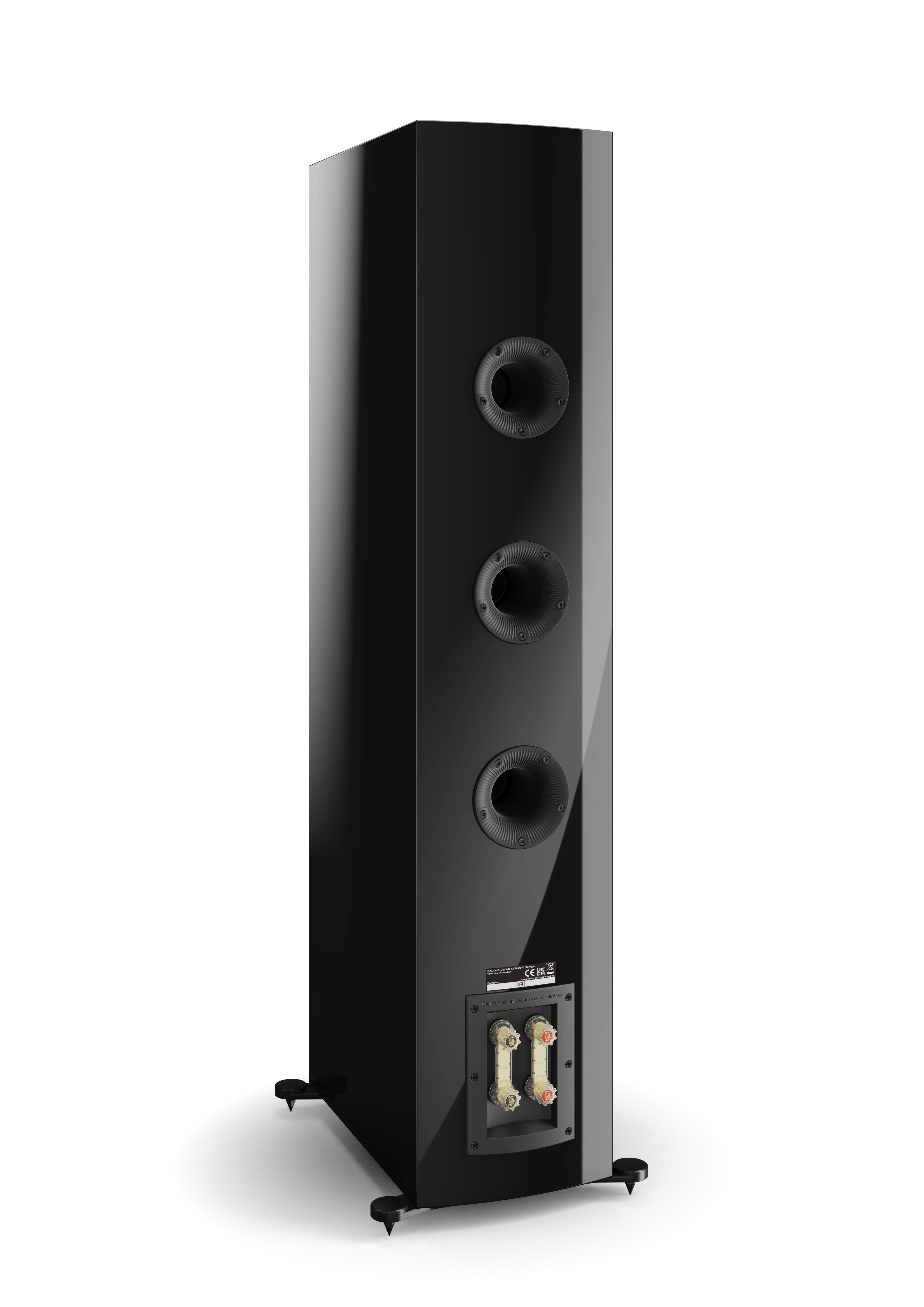 DALI RUBIKORE-8 Floorstanding Speaker - Image 4