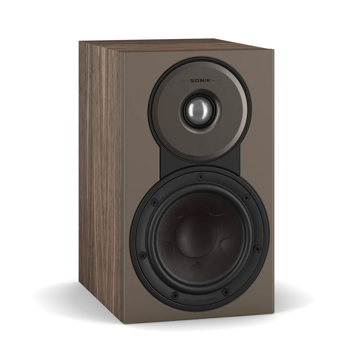 DALI SONIK 1 Bookshelf Speaker (Pair) - Image 4