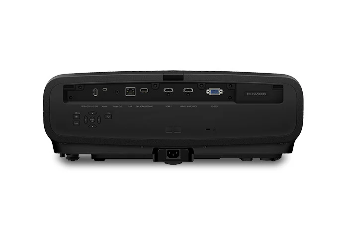 Epson Pro Cinema LS12000 4K PRO-UHD Laser Projector - Image 6