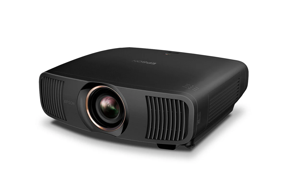 Epson QB1000 4K HDR 3LCD Laser Projector - Image 3