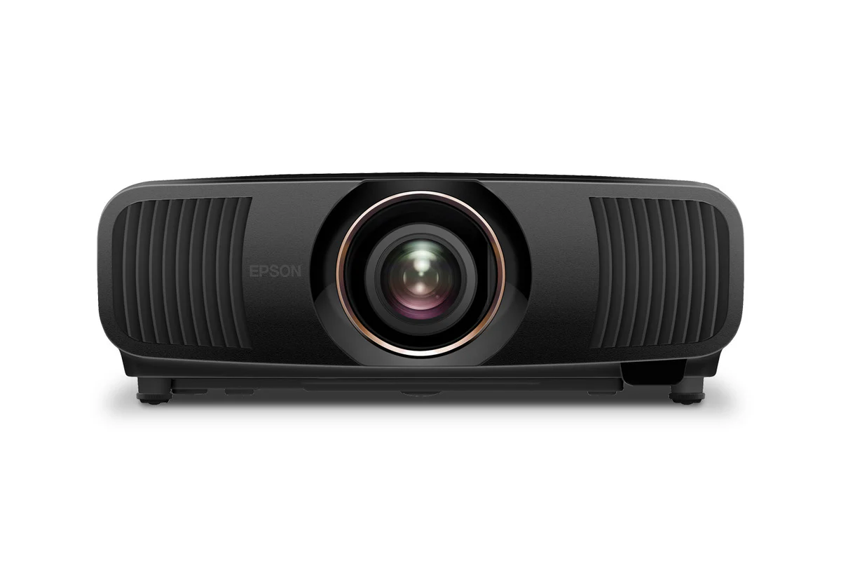 Epson QB1000 4K HDR 3LCD Laser Projector - Image 4