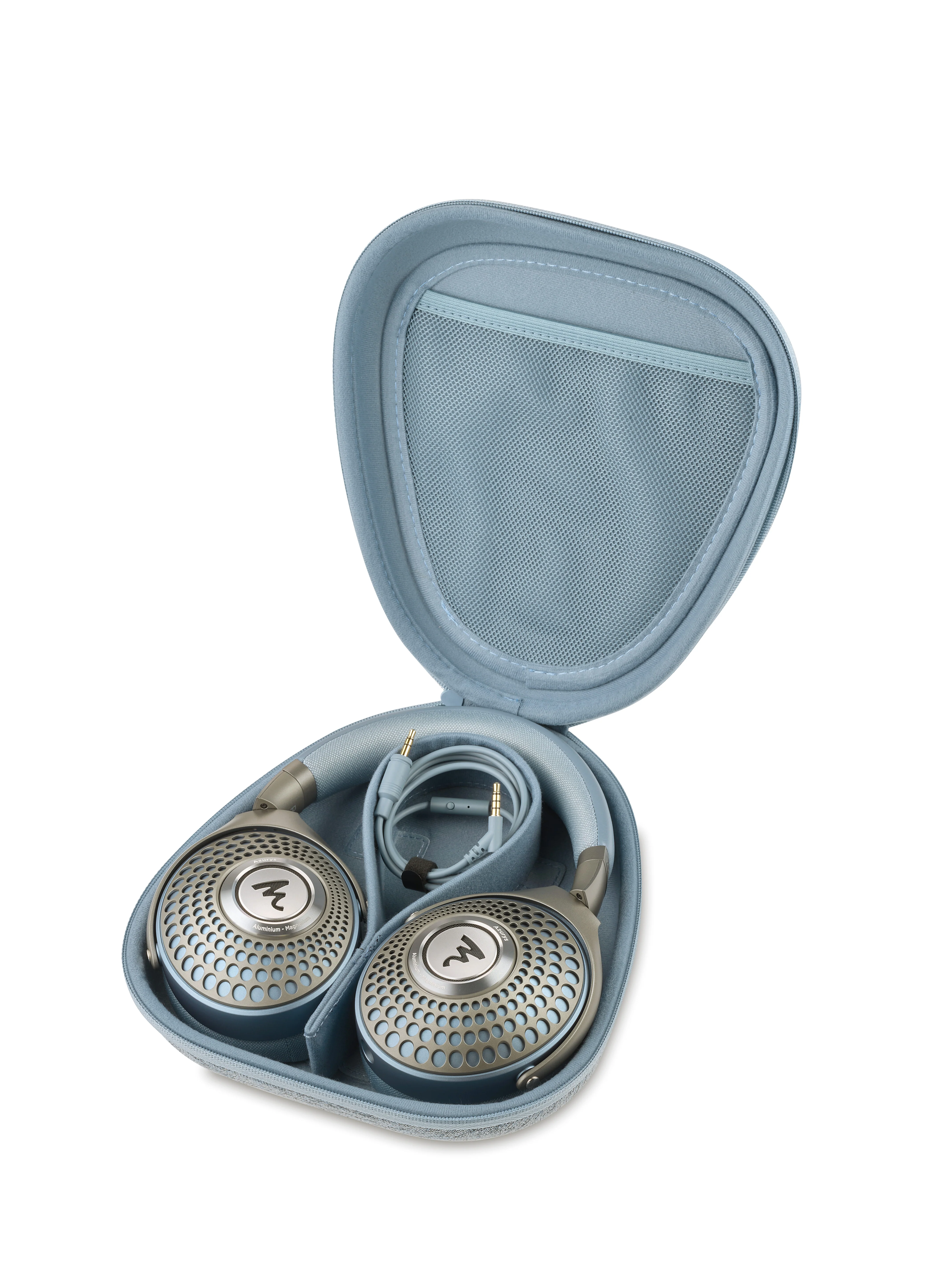 Focal Azurys Closed-Back Headphones - Image 5
