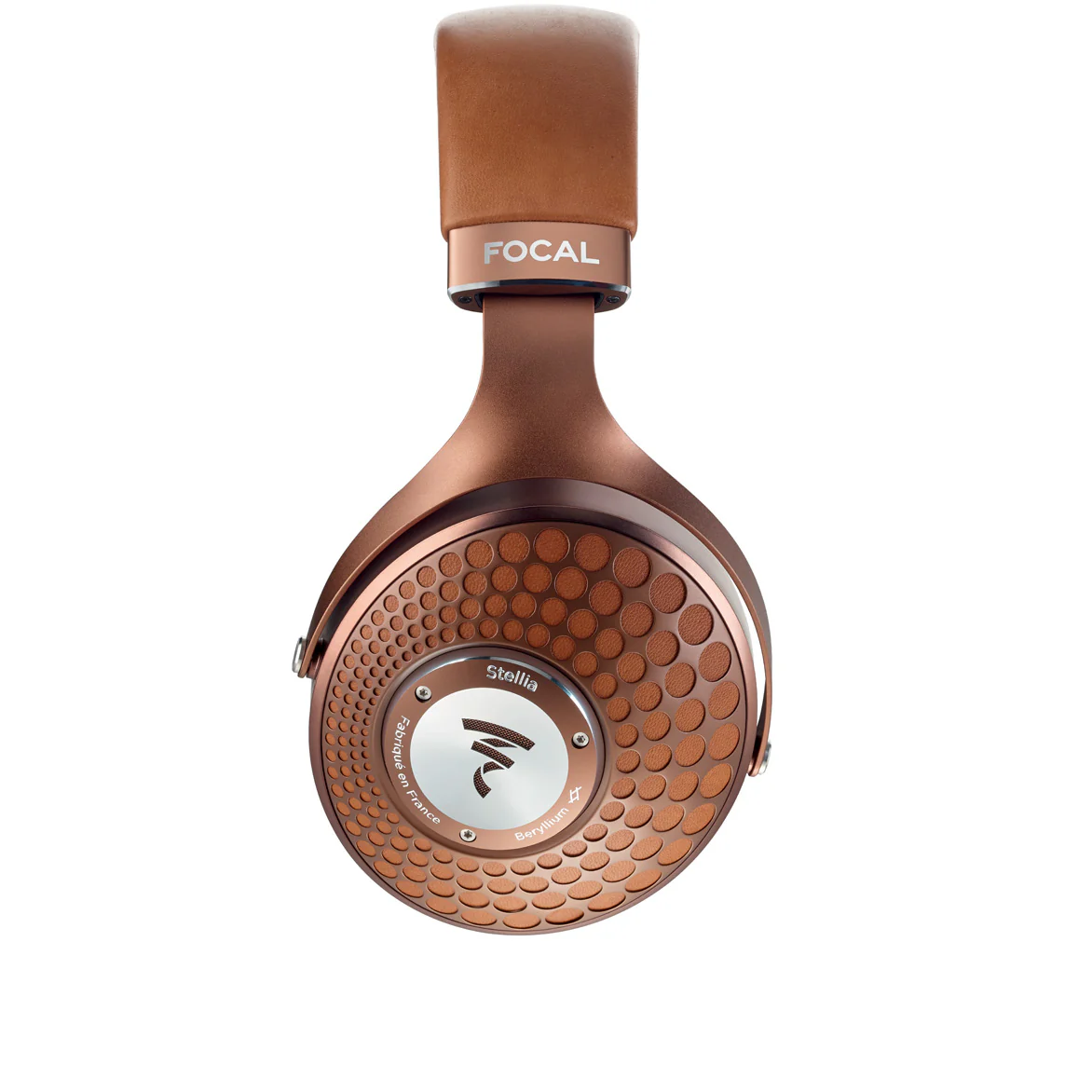 Focal Stellia Closed Back Headphones - Image 3