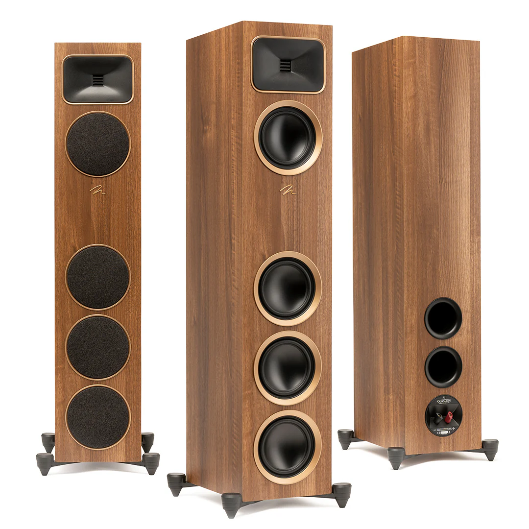 Foundation F1 Home Theater 5.1 Speaker Package - Image 3