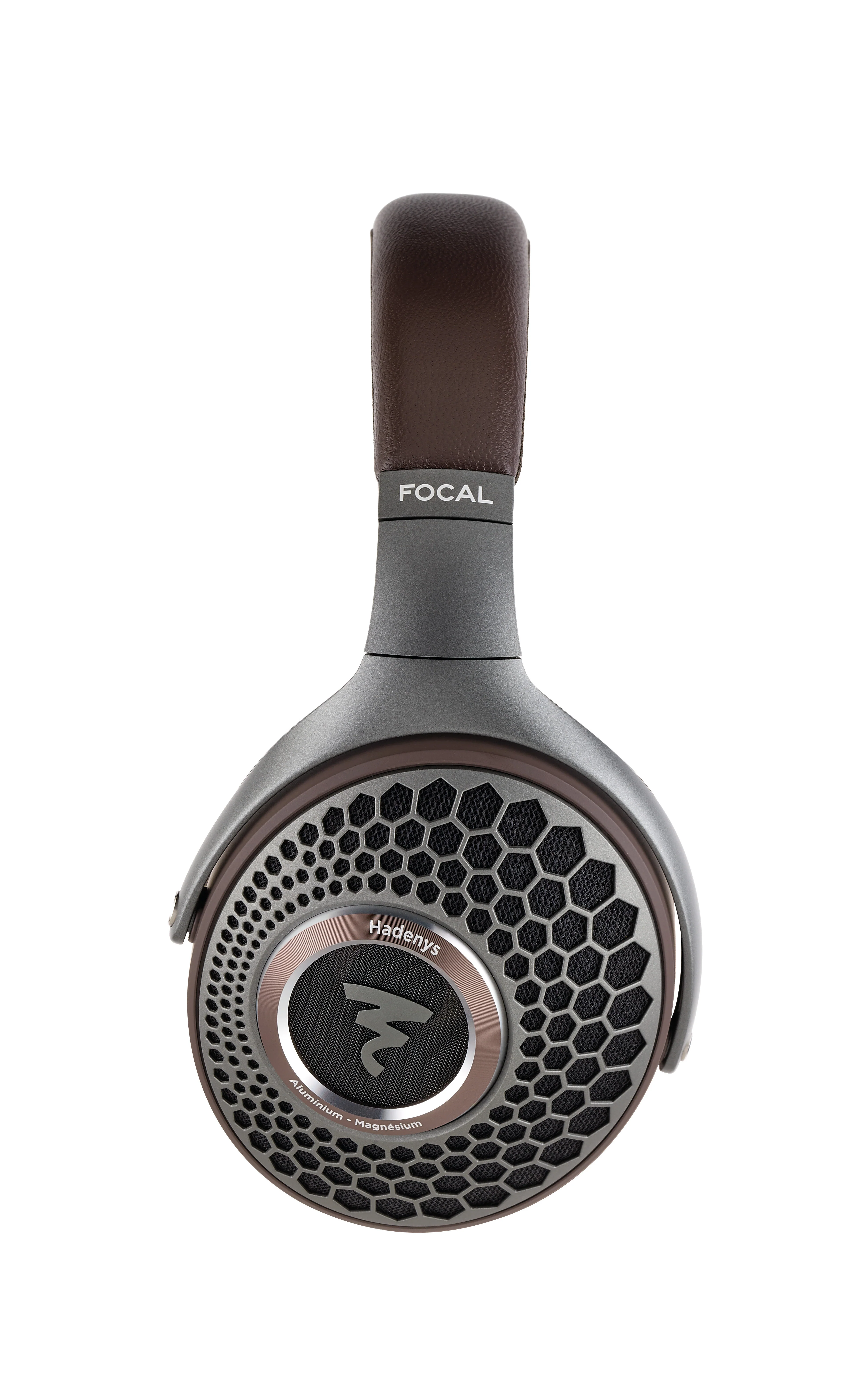Hadensys Open-Back Headphones - Image 4