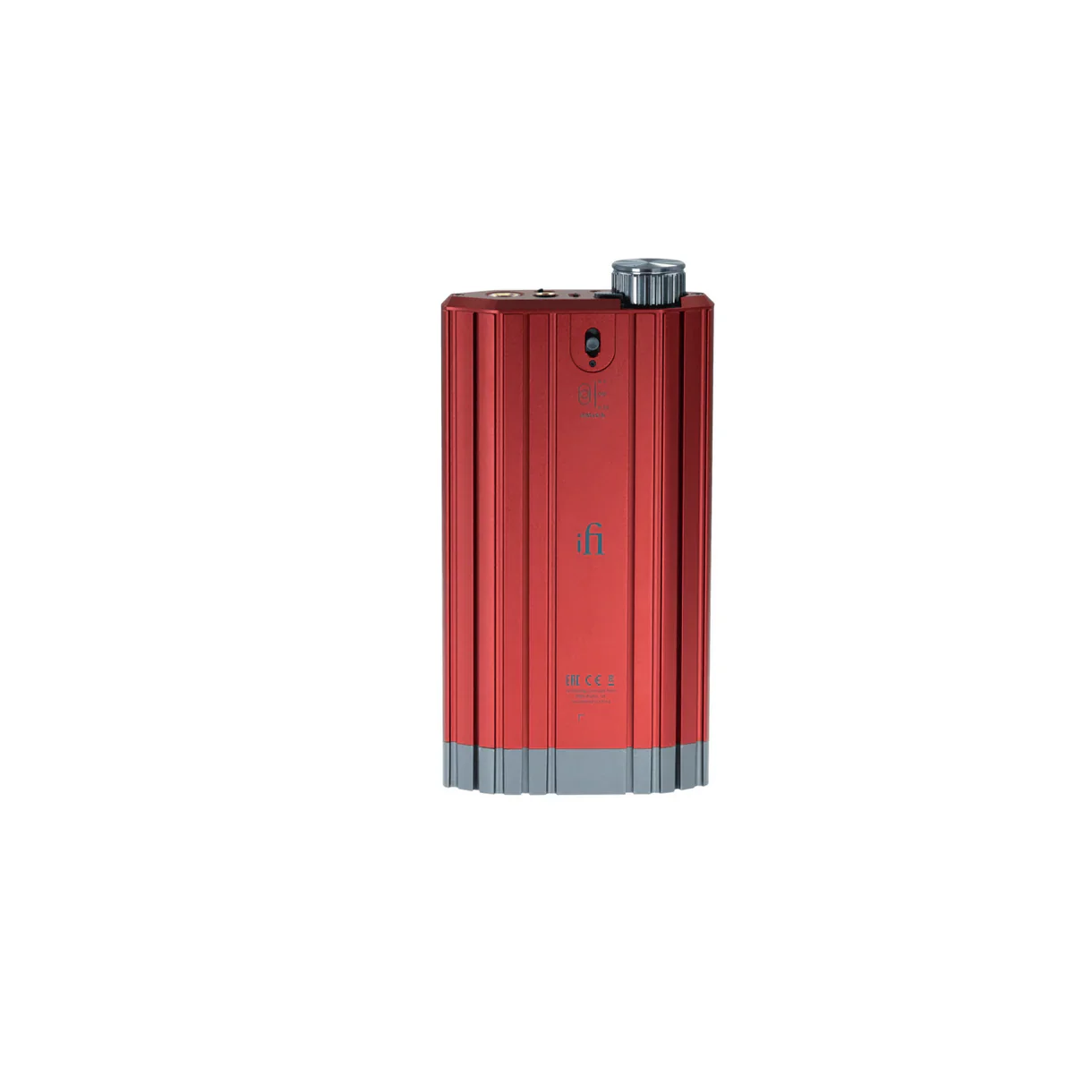iFi iDSD Diablo 2 Portable DAC And Headphone Amplifier - Image 3