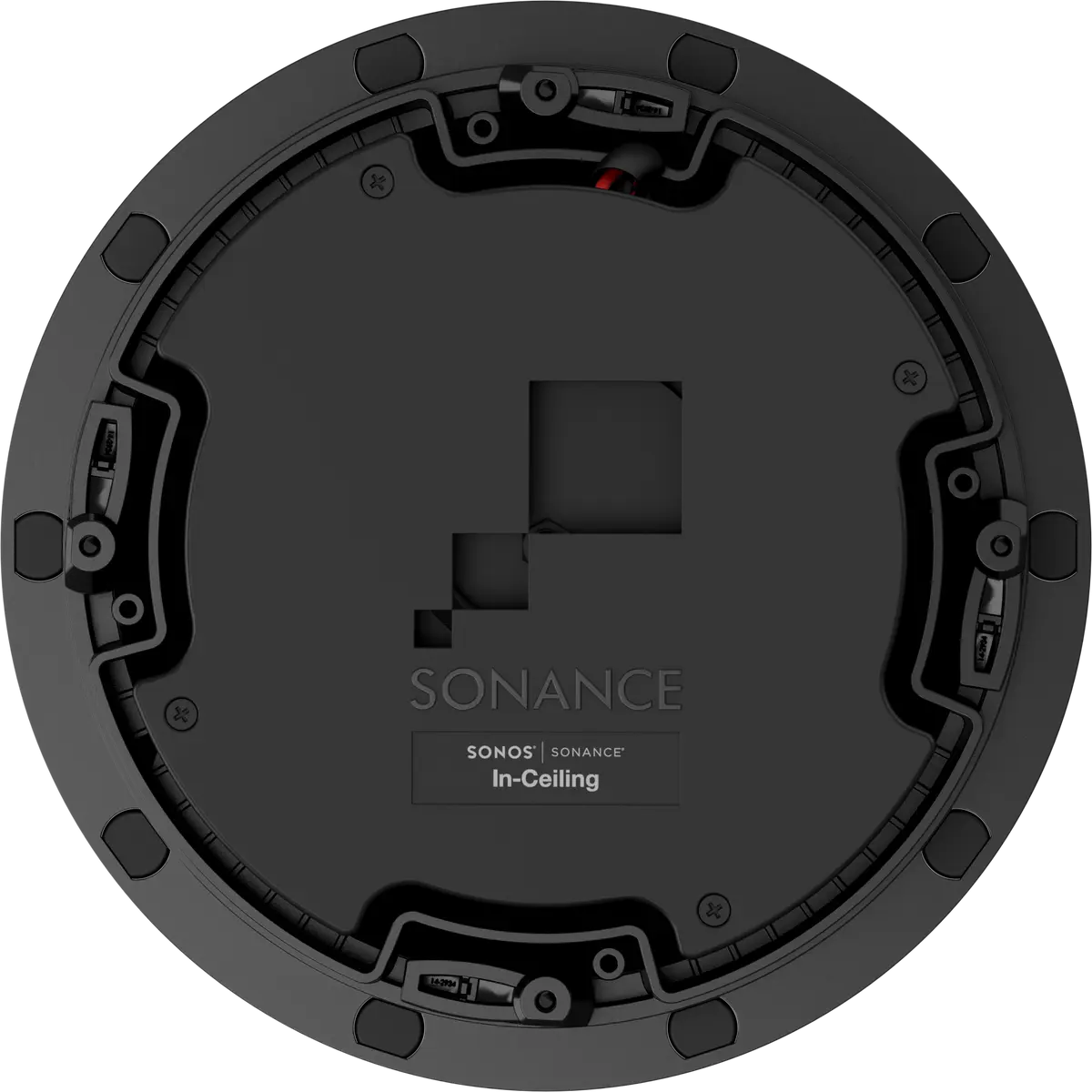 In-Ceiling Speakers by Sonance and Sonos (Pair) - Image 3