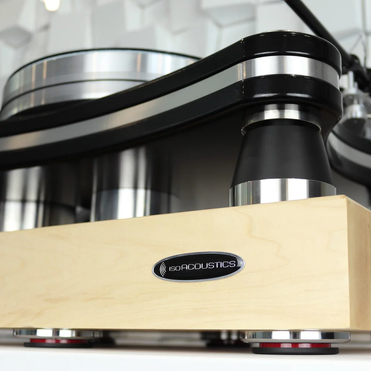 IsoAccoustics DELOS Isolation Series - Image 3