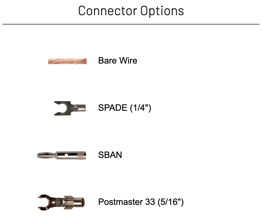 Kimber Kable 4PR Speakerwire with Varistrand Technology (Pair) - Image 3