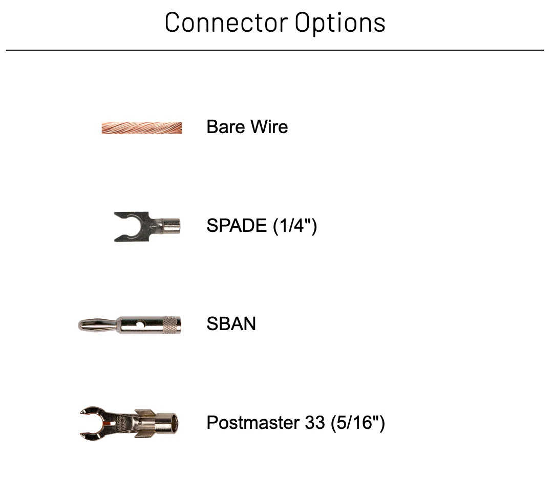 Kimber Kable 4TC Speaker Wire (Pair) - Image 3