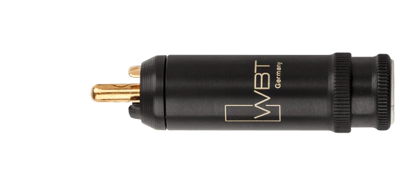 Kimber Kable Cadence Subwoofer Cable - Image 4