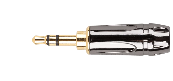 Kimber Kable GQ Mini HB Analog Interconnects - Image 2