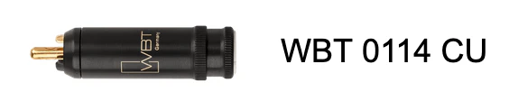 Kimber Kable GQ Mini HB Analog Interconnects - Image 3