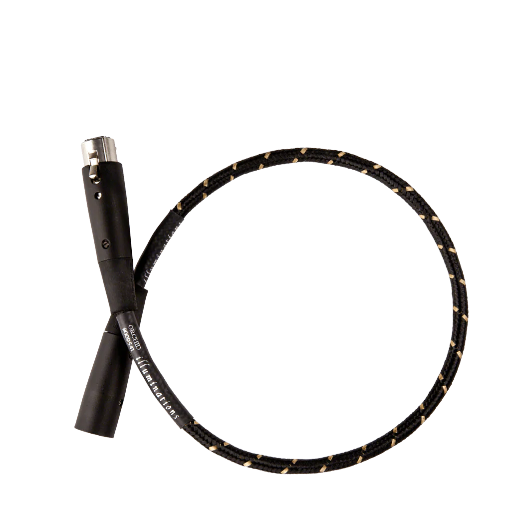 Kimber Kable Orchid AES/EBU XLR Digital Interconnect