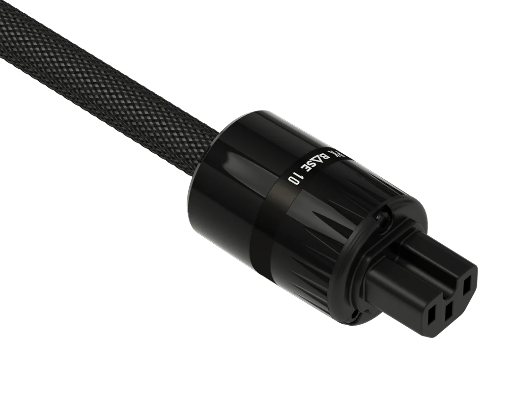 Kimber Kable PK10 PowerKord - Image 3