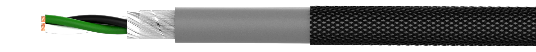 Kimber Kable PK10 PowerKord - Image 4