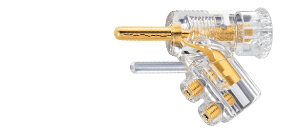 Kimber Kable Select Series KS3035 (Pair) - Image 3