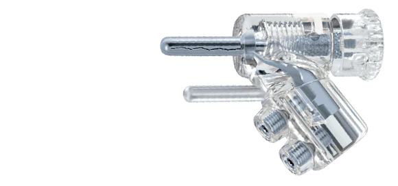 Kimber Kable Select Series KS3038 (Pair) - Image 3