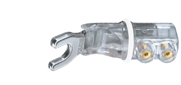 Kimber Kable Select Series KS3038 (Pair) - Image 4