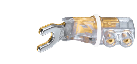 Kimber Kable Select Series KS6065 (Pair) - Image 3