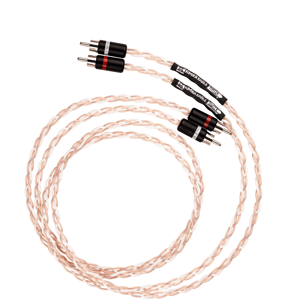 Kimber Kable Tonik Analog Interconnect (Pair)