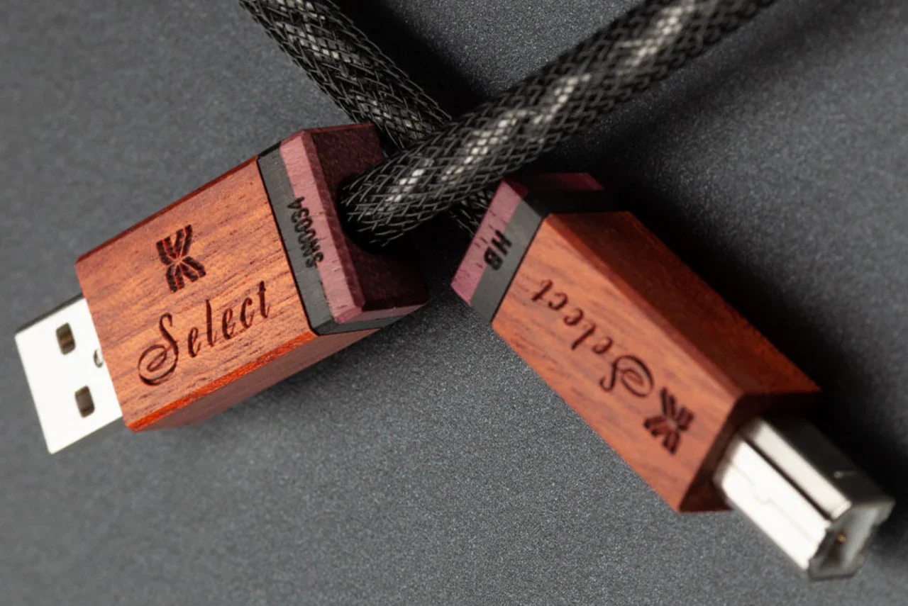 Kimber Kable KS USB Cable - Image 4