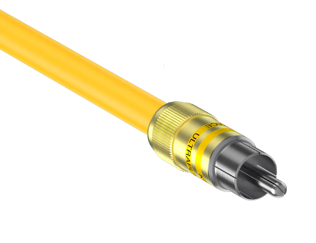 Kimber Kable V-21 Digital Interconnect
