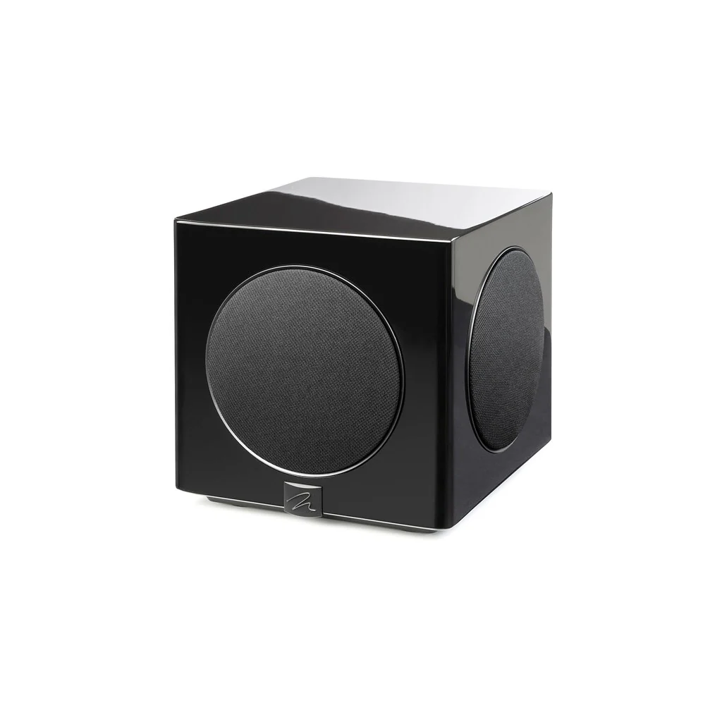 MartinLogan Abyss 8 Subwoofer - Image 5