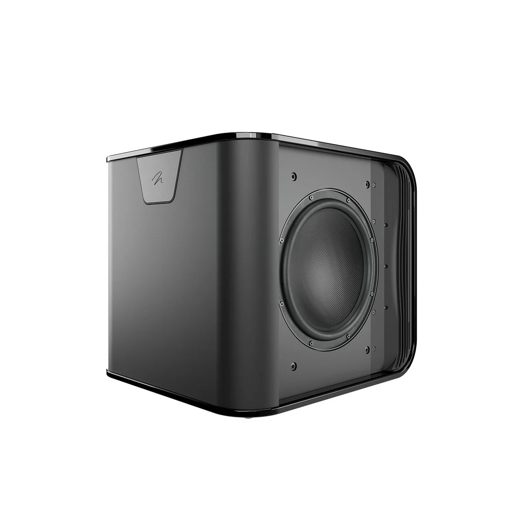 MartinLogan Depth 212 Subwoofer - Image 2