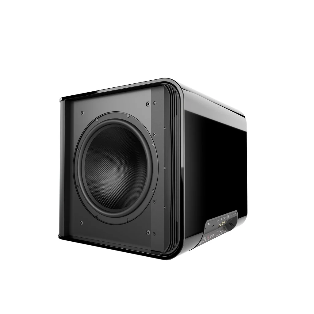 MartinLogan Depth 215 Subwoofer - Image 4