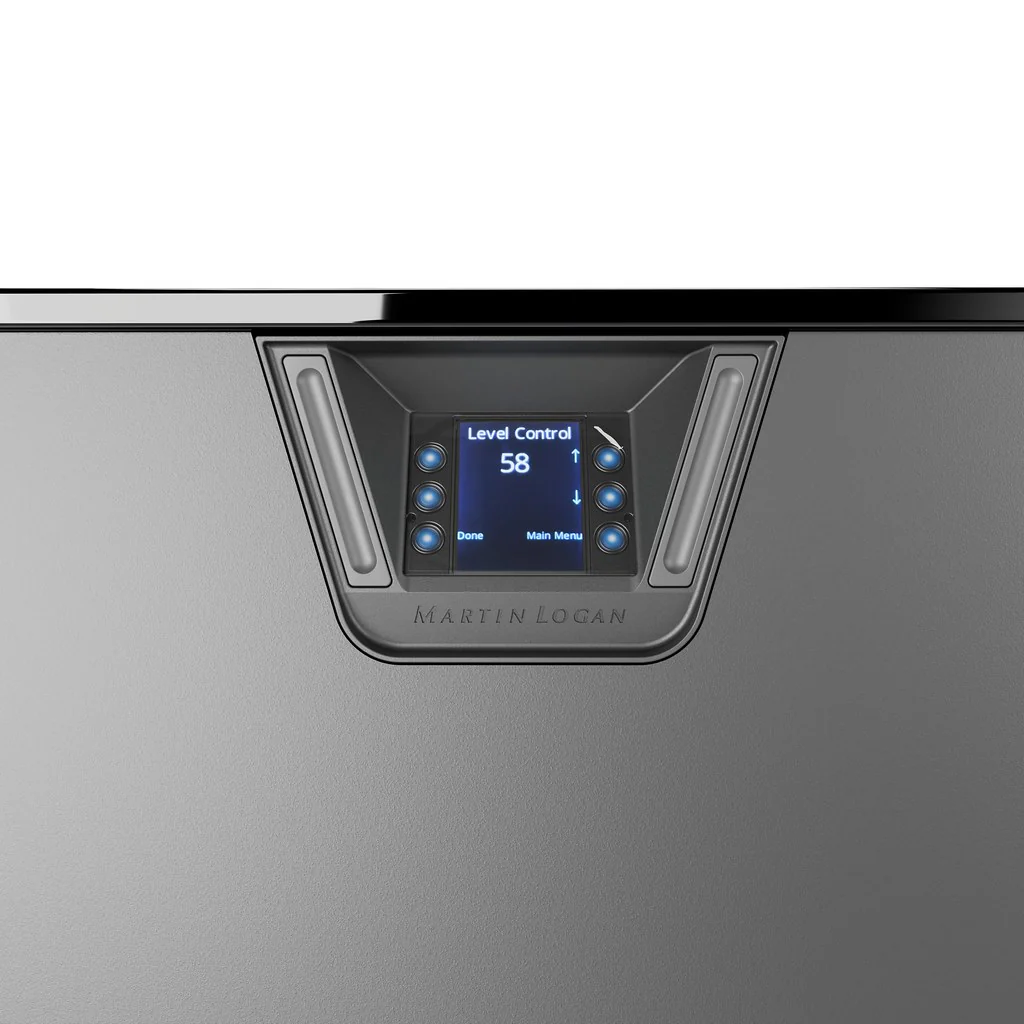 MartinLogan Depth 215 Subwoofer - Image 5