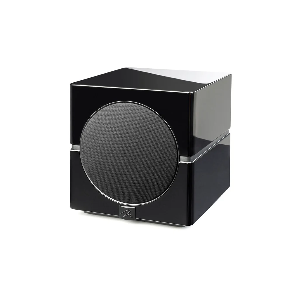 MartinLogan Dynamo 10 Subwoofer - Image 2